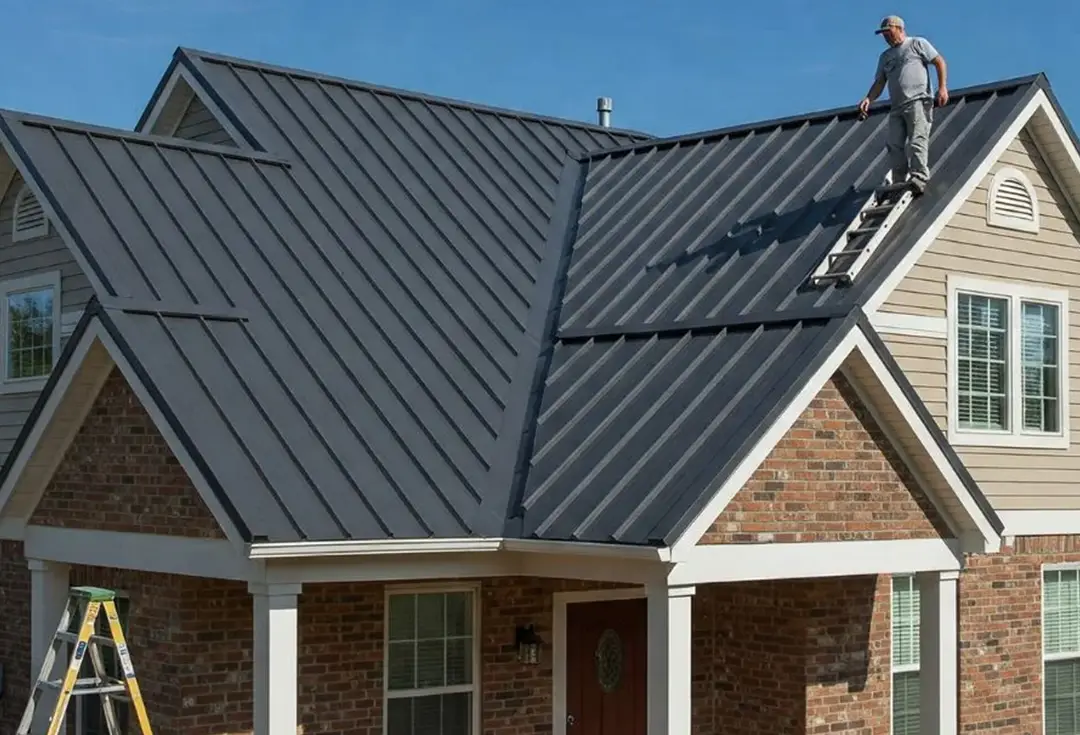 Falis Construction residential and commercial construction services