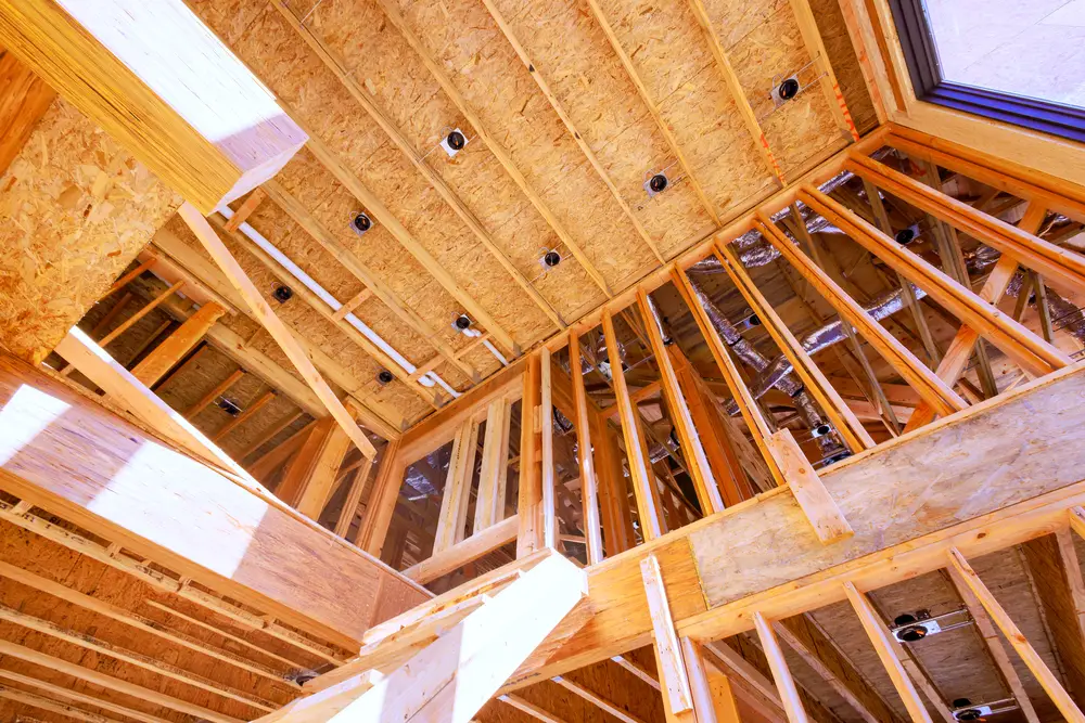 Framing and carpentry services