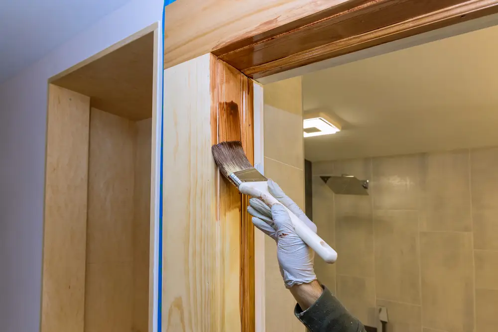 Painting & Interior Finishes