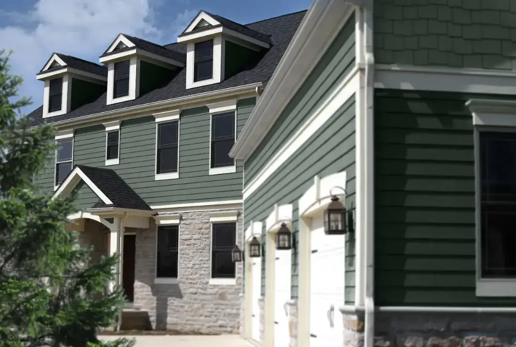 Roof repair services