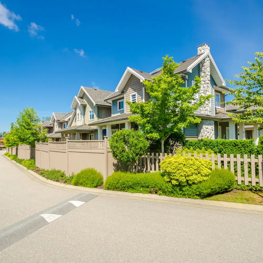 Residential construction and remodeling services