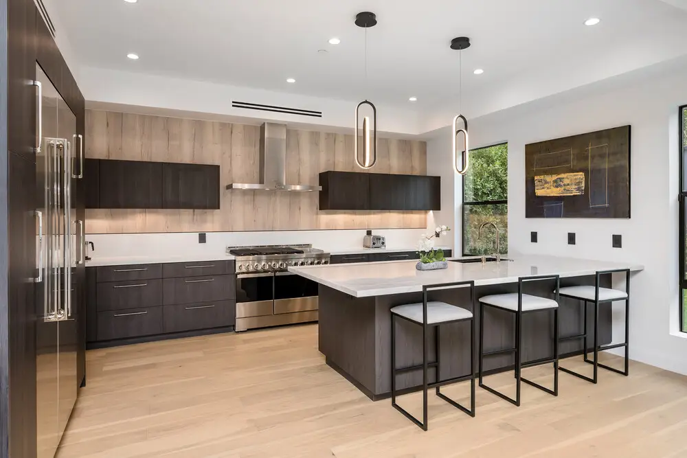 Home remodeling and renovation services