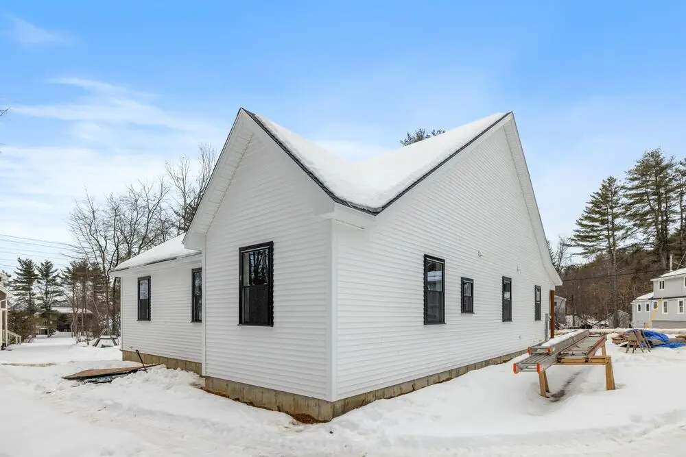 Home improvement, roofing, flooring and exterior services