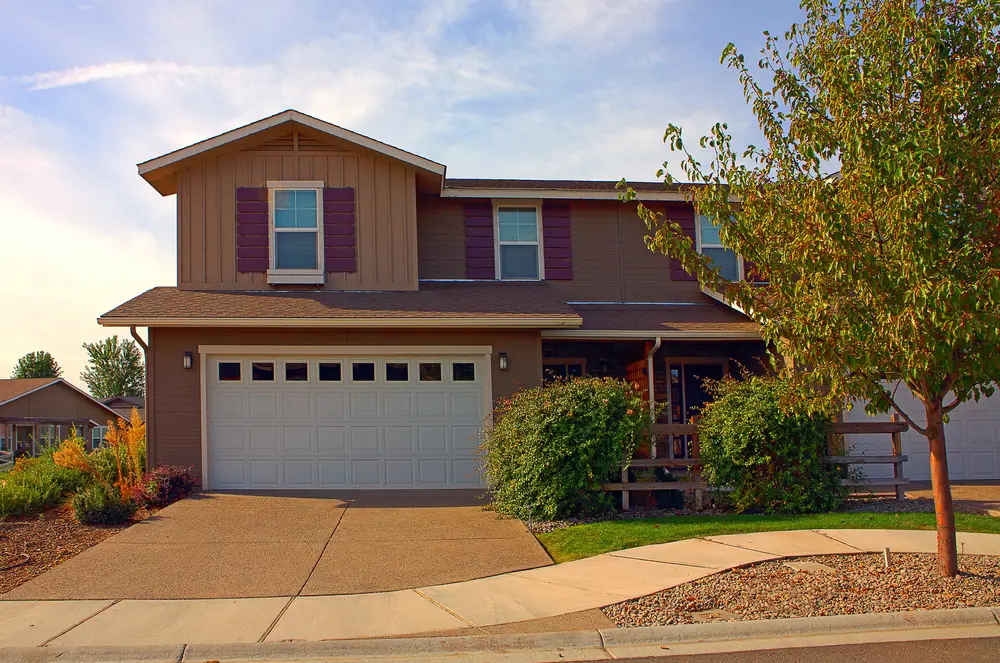 Siding and exterior home improvement